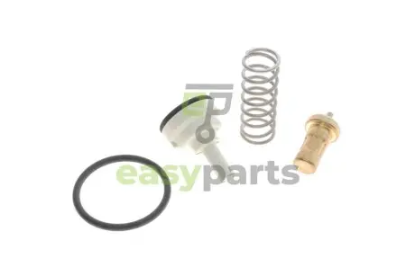 Термостат VW Polo/Skoda Fabia 1.4/1.6 09-16 (87°C) Gates TH42687G1