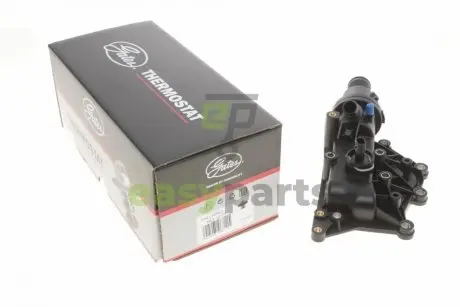 Термостат Renault Clio/Megane 1.4/1.6 02- (89°C) Gates TH41389G1