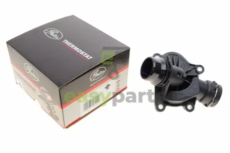 Термостат BMW 3 (E46/E90) 01-12/5 (E60) 02-10/X5 (E53/E70) 03-13 M57/M47 (88°C) Gates TH35488G1