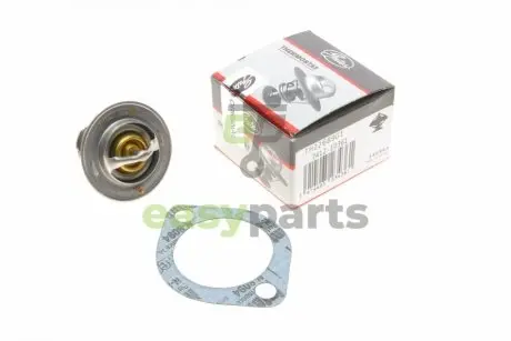 Термостат Opel Combo/Astra G/H/ Corsa 1.7 CDTI 00- (89°C) Gates TH22689G1