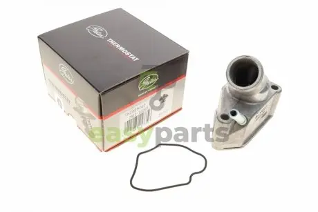 Термостат Opel Astra F/G/H/O/Omega B/Vectra A/B 1.8-2.0 16V (з прокладкою) (92°C) Gates TH14992G1