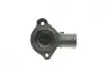 Термостат VW Polo/Skoda Fabia 1.4 99-14/Roomster 1.4 07-15 (87°) (з корпусом) Gates TH14787K2 (фото 4)