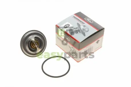Термостат BMW 3 (E30/E36) 87-99/5 (E34) 89-96 M50/M40/M52 (87C) Gates TH11687G1