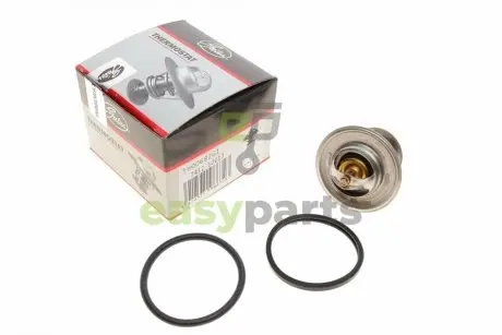 Термостат VW Golf I/T3 1.5-1.7D -92 (82°C) Gates TH00682G1