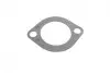 Термостат Kia Sorento/Hyundai/H-1 2.5TD/CRDi 01- (82°C) Gates TH00782G1 (фото 6)