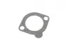 Термостат VW Polo/Skoda Fabia 1.4 99-14/Roomster 1.4 07-15 (82°) Gates TH00182G1 (фото 2)