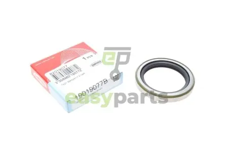 Сальник маточини Toyota Paseo 96-98 (38x52x7/7.3) CORTECO 19019077B