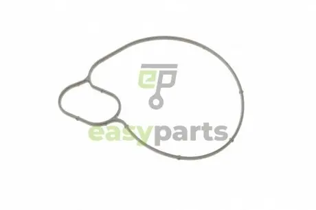 Прокладка помпи води BMW 5 (F10/G30/F90)/7 (F01/F02/F03/F04/G11/G12) 10- N63/S63 ELRING 251.050