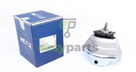 Подушка двигуна (R) BMW 5 (E60/E61/E63)/6 (E64) 2.2/2.5/3.0 01-10 MEYLE 300 221 1125