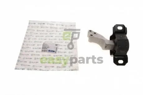 Подушка двигуна (R) Smart Fortwo 0.8 CDi 04- MEYLE 014 024 1073