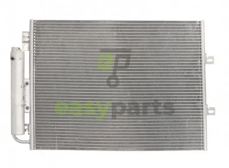 Конденсер Valeo 814061