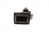 Сигнал звуковий VW Caddy II 95-04/T4 90-03 (низький тон/420Hz) BOSCH 0986AH0501 (фото 5)