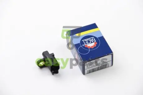 Датчик ABS CONNECT/FOCUS/KUGA 10- зад Л/Пр FACET 21.0018