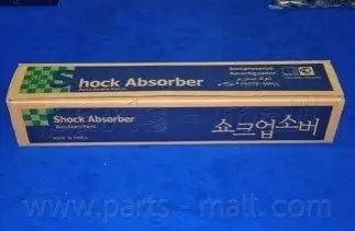 Амортизатор PMC PARTS-MALL PJA-F003