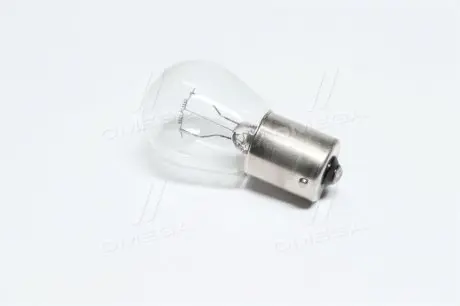 Автолампа P21W BA15s 28 W прозрачная OSRAM 7511TSP
