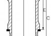 Гильза цилиндра GOETZE 14-112800-00 (фото 1)