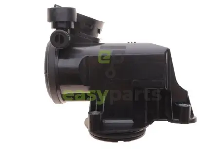Сепаратор (мастиловіддільник) VW Golf IV/Caddy/Skoda Fabia 1.4 04-16 MEAT&DORIA 91622