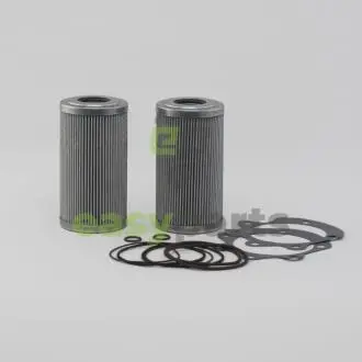 Фильтр масляный DONALDSON P560971