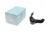 Подушка двигуна (задня) Mitsubishi Lancer VIII 1.5-2.0 08- BLUE PRINT ADC480112 (фото 1)