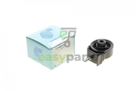 Подушка двигуна (задня) Mitsubishi L200 2.5 DI-D 4WD 07-15 BLUE PRINT ADC480113