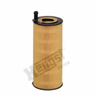 Фильтр масляный HENGST FILTER E824H D264