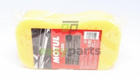 Губка для мытья MOTUL 850133 / 110113