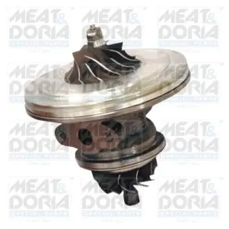 MEATDORIA вставка турбіни RENAULT Kangoo 1.9 99- (для 53039700048) MEAT&DORIA 60069