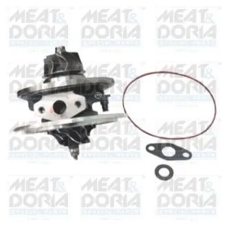 MEATDORIA DB вставка турбіни Sprinter 2.2CDI 00- MEAT&DORIA 60025