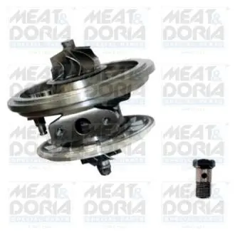Катридж турбины MEAT&DORIA 60170