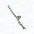Стеклоподъемник MAGNETI MARELLI 350103190600 (фото 1)