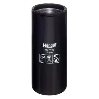 Фильтр масляный HENGST FILTER H371W