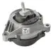 Опора двигуна ліва BMW 1 (F20), 1 (F21), 3 (F30, F80), 3 (F31), 3 GRAN TURISMO (F34), 4 (F32, F82), 4 (F33, F83), 4 GRAN COUPE (F36), X3 (F25), X4 (F26) 1.6/2.0/2.0D 10.11- LEMFORDER 36991 01 (фото 1)