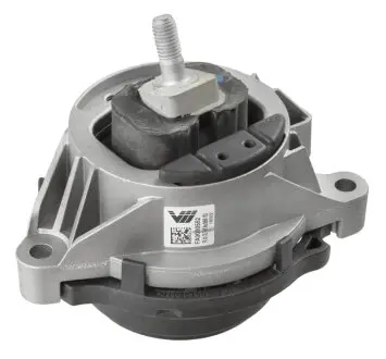Опора двигуна ліва BMW 1 (F20), 1 (F21), 3 (F30, F80), 3 (F31), 3 GRAN TURISMO (F34), 4 (F32, F82), 4 (F33, F83), 4 GRAN COUPE (F36), X3 (F25), X4 (F26) 1.6/2.0/2.0D 10.11- LEMFORDER 36991 01