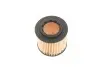 Фільтр масляний VW Fox/Polo/Seat Ibiza/Skoda Fabia/Rapid 1.2i 02- MEYLE 100 322 0007 (фото 4)