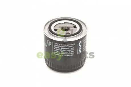 ,P3004 H=95mm фільтр масляний SCANIA 7,8-14,2 CASE BOSCH 0451103004