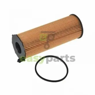 FEBI VW фільтр масляний Audi Q7,Touareg 3.0TDI,Range Rover 3.6TDI FEBI BILSTEIN 172617