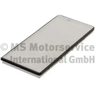 Фото фильтр салонный KOLBENSCHMIDT 50013734 Фильтр салонный KOLBENSCHMIDT 50013734