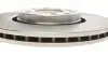Диск гальмівний (передній) Opel Astra G/H/Corsa E/Meriva 00- (308x25) MEYLE 615 521 0013 (фото 5)