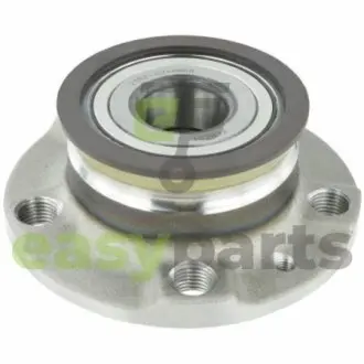 Ступица задняя FEBEST 2382-004A86R