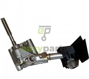 VW помпа мастила GOLF,VENTO 91 -,PASSAT 88- JP GROUP 1113100500