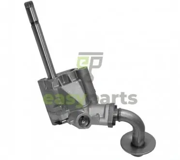 Масляний насос T4 1.9 D/TD (ABL/1X) -03 JP GROUP 1113100700