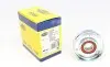 Ролик генератора Opel Combo 1.7CDTI 04- (натяжний) (70х26х17) (MPQ0642) MAGNETI MARELLI 331316170642 (фото 1)