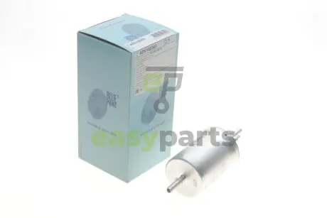 Фільтр паливний VW T5/T6 2.0TSI 09-/Amarok 2.0TSI 09-16 BLUE PRINT ADV182303