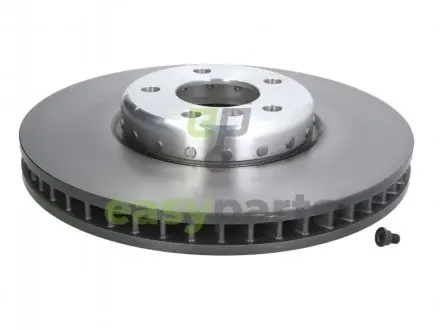 Диск гальмівний FR BREMBO 09.C406.13