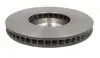 Диск гальмівний FL BREMBO 09.C405.13 (фото 2)