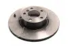Гальмівний диск зад. F25/F26 10- BREMBO 09.B569.11 (фото 1)