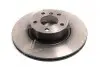 Гальмівний диск зад. F25/F26 10- BREMBO 09.B569.11 (фото 2)