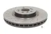 Гальмівний диск пер. MB M-CLASS W166 11-15 BREMBO 09.A958.21 (фото 1)