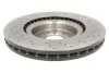 Гальмівний диск пер. MB M-CLASS W166 11-15 BREMBO 09.A958.21 (фото 2)