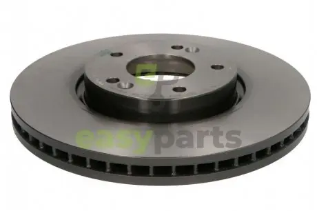 Гальмівний диск пер. IX35/Tucson/Optima/Sportage 02- BREMBO 09.A532.11